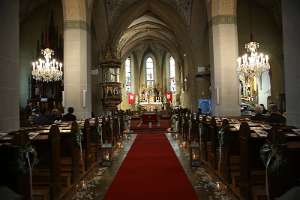 Errstkommunion 2019 in Hürm