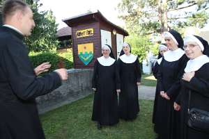 HeimatPrimiz von Christoph Hofstätter