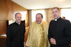 HeimatPrimiz von Christoph Hofstätter