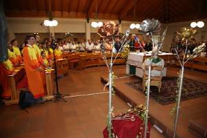 FriedensRose Verleihung 2019