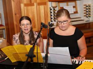 FriedensRose Verleihung 2019