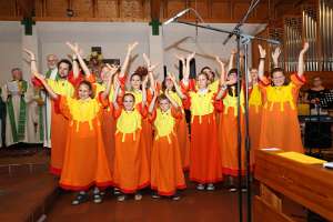 FriedensRose Verleihung 2019