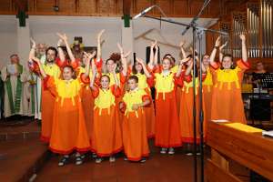 FriedensRose Verleihung 2019