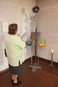 FriedensRose Verleihung 2019