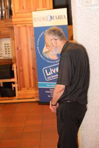 FriedensRose Verleihung 2019