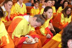 FriedensRose Verleihung 2019