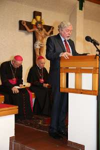 FriedensRose Verleihung 2019