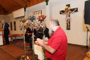 FriedensRose Verleihung 2019