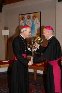 FriedensRose Verleihung 2019