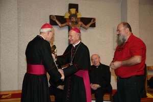 FriedensRose Verleihung 2019