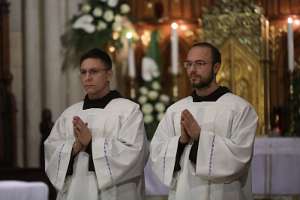 ChristKönig-Messe bei Franziskaner - Krista Kralja u franjevačkoj crkvi