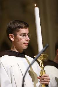 ChristKönig-Messe bei Franziskaner - Krista Kralja u franjevačkoj crkvi