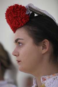 Christkönig Fest in ChristKönig Pfarre - Krista Kralja u Krista Kralja