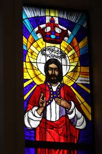 Christkönig Fest in ChristKönig Pfarre - Krista Kralja u Krista Kralja