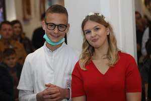 Christkönig Fest in ChristKönig Pfarre - Krista Kralja u Krista Kralja