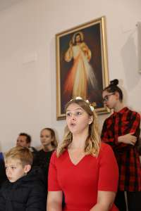 Christkönig Fest in ChristKönig Pfarre - Krista Kralja u Krista Kralja