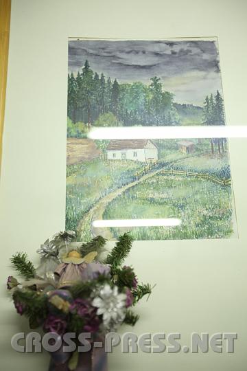 2009.12.02_21.44.13.jpg - Ein Motiv zwischen Biberbach und Kematen: P.Martin wird meist in der unmittelbaren Umgebung f�ndig.