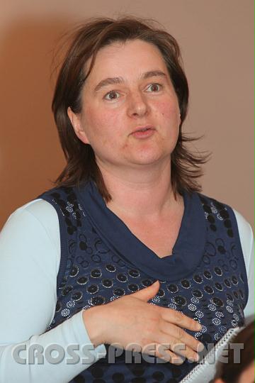 2010.06.04_21.15.19.jpg - Auch f�r Fragen aus dem Publikum nahm sich der Vortragende ausreichend Zeit.