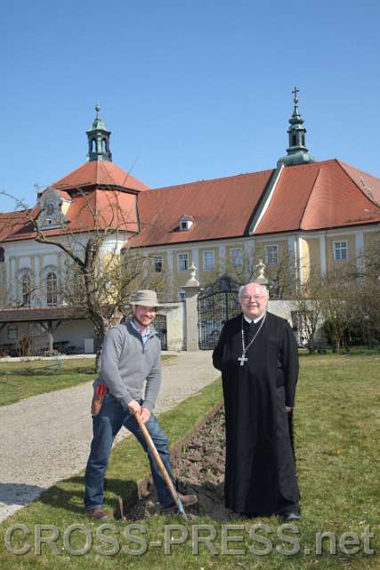 2015.03.19_11.21.22.JPG - ... und dann geht's gleich zur Praxis.