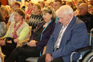 AusstellungsEroeffnung in memoriam Dr. Stefan Matzenberger