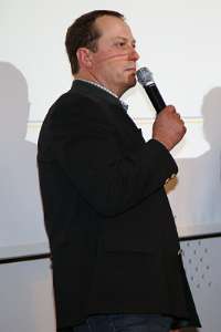 AusstellungsEroeffnung in memoriam Dr. Stefan Matzenberger