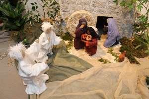 Eröffnung der Ausstellung 