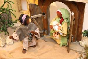 Eröffnung der Ausstellung 