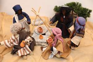 Eröffnung der Ausstellung 