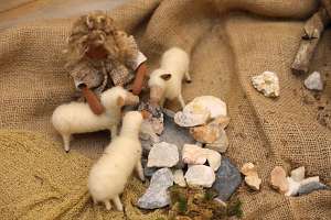 Eröffnung der Ausstellung 