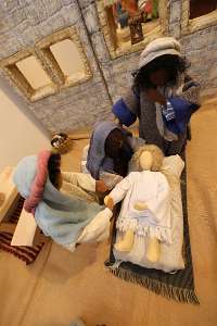 Eröffnung der Ausstellung 