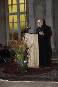 Eröffnung der ÄbteGalerie