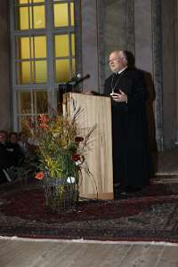 Eröffnung der ÄbteGalerie