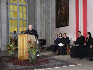 Eröffnung der ÄbteGalerie