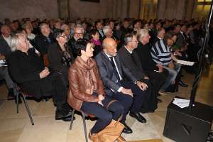 Eröffnung der ÄbteGalerie