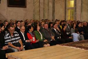 Eröffnung der ÄbteGalerie