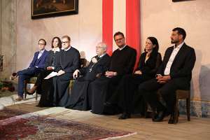 Eröffnung der ÄbteGalerie