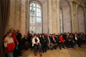 Eröffnung der ÄbteGalerie