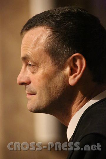 2012.10.06_21.02.14.jpg - P.Laurentius Resch ist seit einem Jahr Pfarrer von St.Michael.