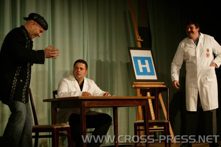 05.06.12_348 Wiedertreffen einige Jahre sp�ter ...