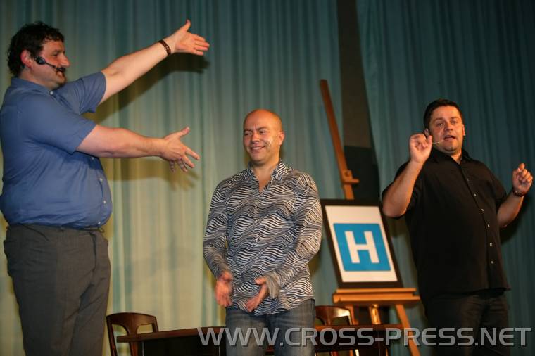 05.06.12_349 Kabarettistische Selbstpr�sentation als Zugabe