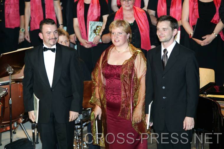 06.06.11_234 v.l.n.r: Pablo Cameselle, Edith Kaltenb�ck, Matthias Helm