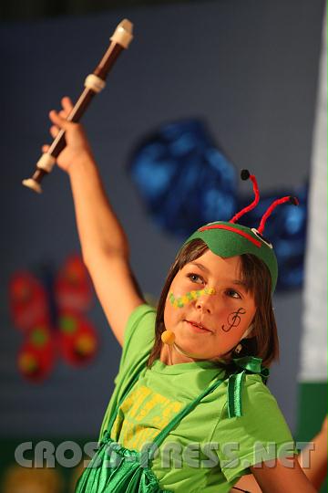 2010.06.26_19.13.42.jpg - Lisa Rammel war der Ohrwurm, der den rettenden Gedankenblitz hat.