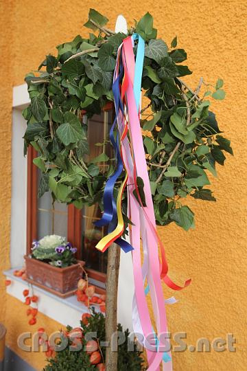 2012.10.13_17.38.43.jpg - "Ausg"steckt is'!" heißt es auch beim "Jagawirt".