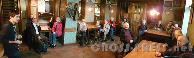 2016.10.29_09.47.50.jpg - Im "Gasthaus zum Goldenen Pflug".