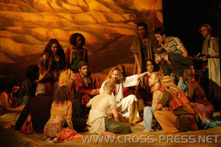 05.07.20_030 Jesus und die J�nger.