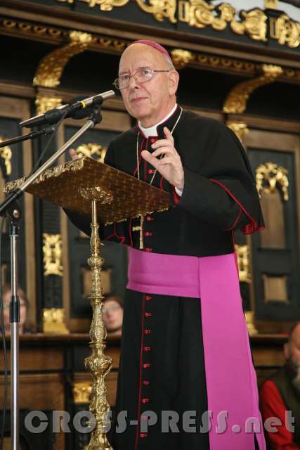 2016.09.04_17.08.55.JPG - "Es gibt keinen Frieden, wenn wir nicht diese wichtigen Punkte beachten: Gebet, Glaube und Bereitschaft zum Frieden mit sich und anderen."