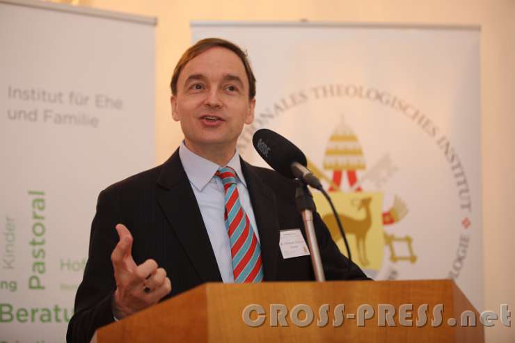 2017.01.21_09.33.16.JPG - Begrüßungsworte von Dr. Christiaan Alting von Geusau, Rektor des ITI.