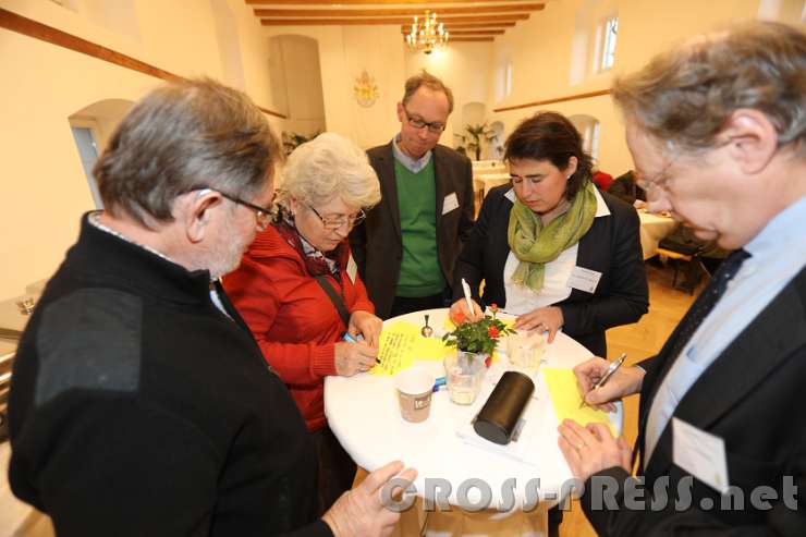 2017.01.21_16.15.02.JPG - "Perlensuche" in  Vierergruppen.