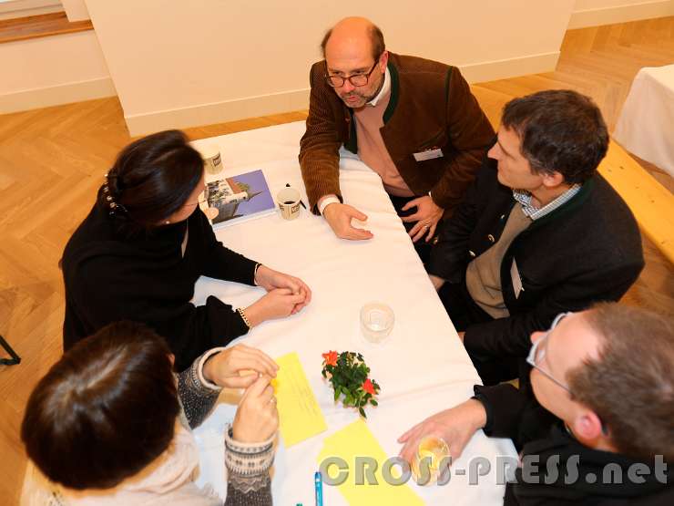 2017.01.21_16.15.56.JPG - "Perlensuche" in  Vierergruppen.