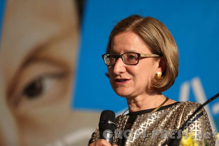2017.04.07_15.11.41.jpg - LH-Stellvertreterin Johanna Mikl-Leitner bei ihrer Rede zum Festakt.
